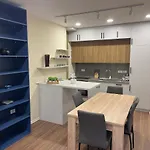 Ale Investa Hospitality *