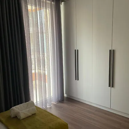 Ale Investa Hospitality * טיראנה