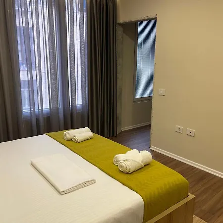 Apartman Ale Investa Hospitality *