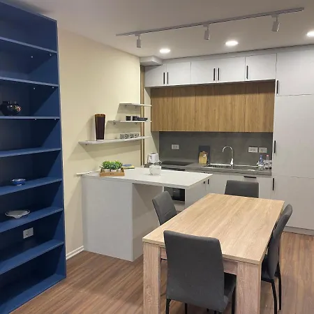 Ale Investa Hospitality *