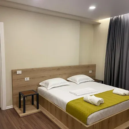 Apartman Ale Investa Hospitality