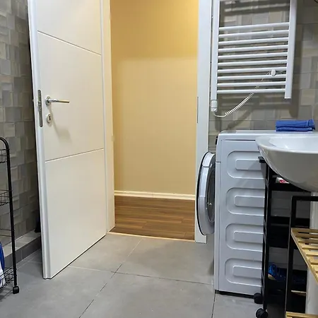 Апартаменты Ale Investa Hospitality *