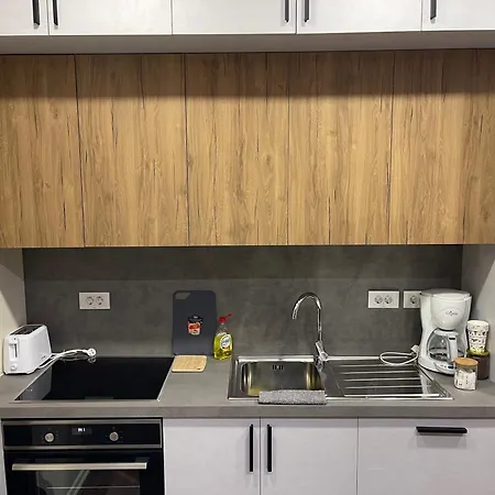 דירה Ale Investa Hospitality