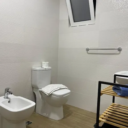 Apartman Ale Investa Hospitality Tirana