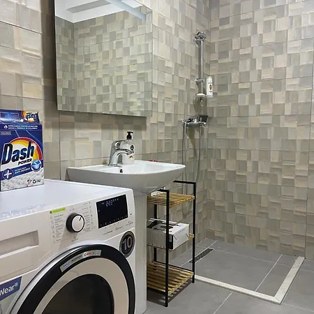 Апартаменты Ale Investa Hospitality *