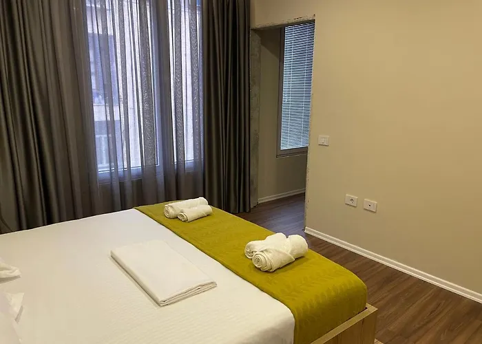 דירה Ale Investa Hospitality *