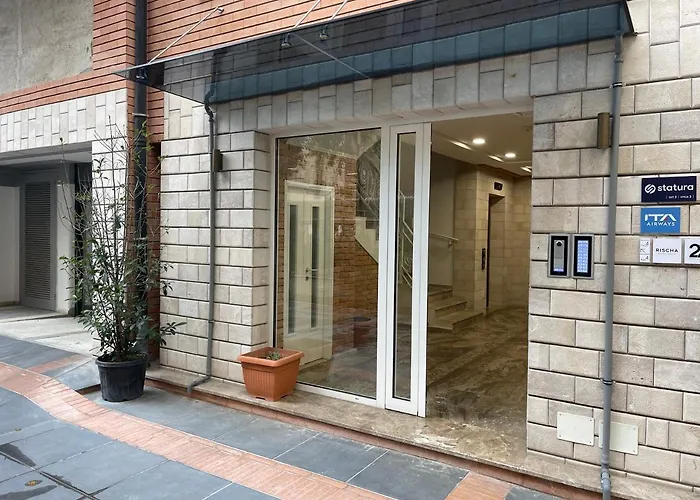 דירה Ale Investa Hospitality *