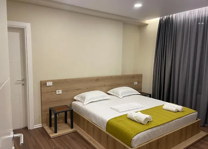 דירה Ale Investa Hospitality