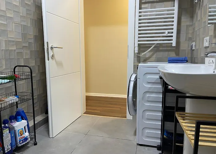 דירה Ale Investa Hospitality *