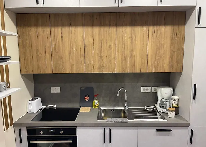 דירה Ale Investa Hospitality