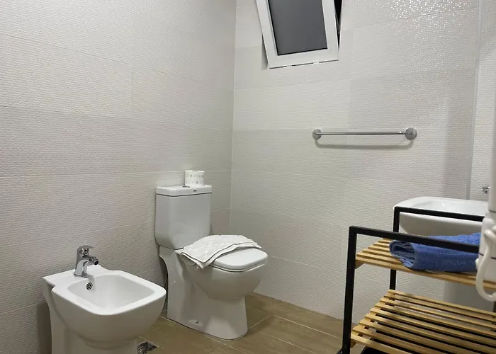 דירה Ale Investa Hospitality טיראנה