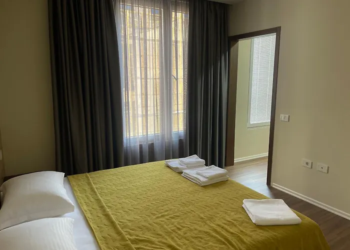 Ale Investa Hospitality *