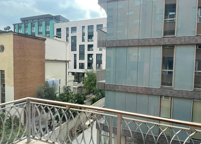 דירה Ale Investa Hospitality *