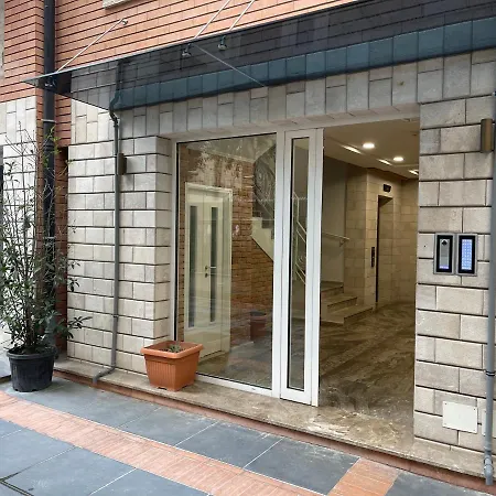 شقة Ale Investa Hospitality *