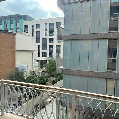 アパート Ale Investa Hospitality *