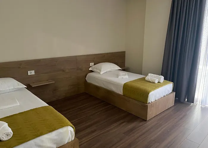 Ale Investa Hospitality * ティラナ