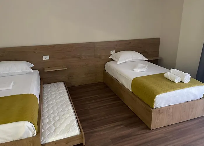 Ale Investa Hospitality