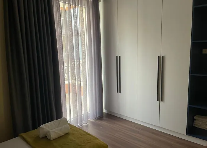 Ale Investa Hospitality * ティラナ