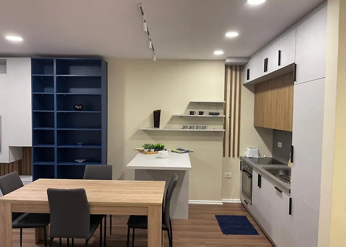 Ale Investa Hospitality *