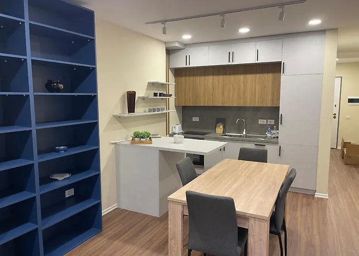 Ale Investa Hospitality *