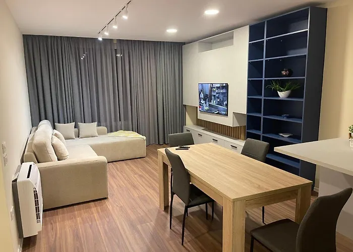 Ale Investa Hospitality * ティラナ