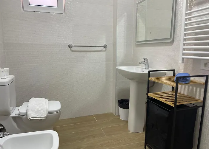 Ale Investa Hospitality ティラナ