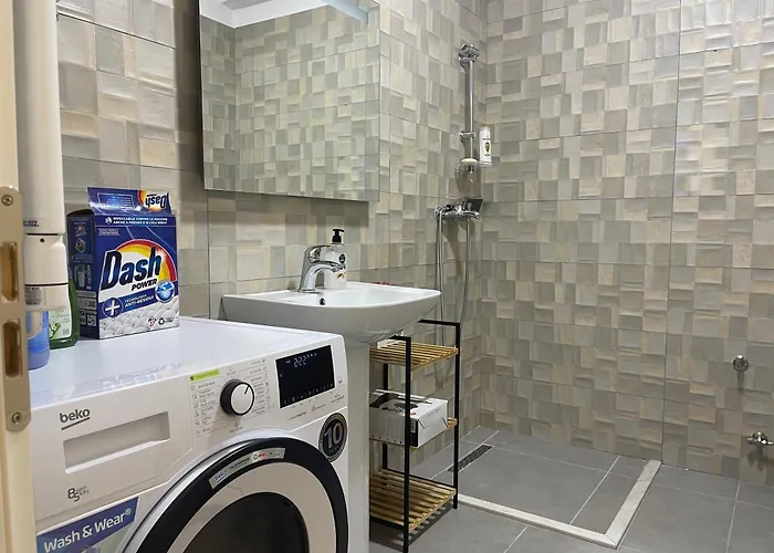 アパート Ale Investa Hospitality *