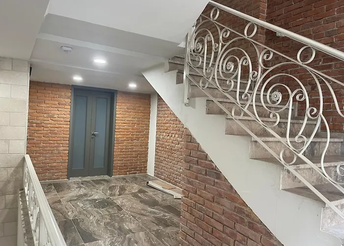 Ale Investa Hospitality * ティラナ